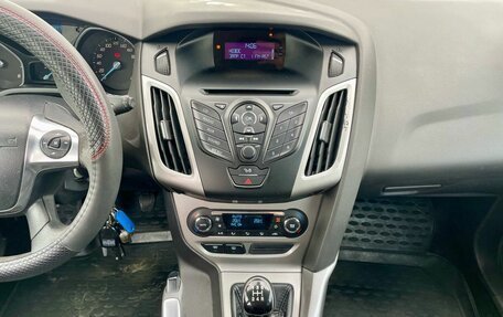 Ford Focus III, 2012 год, 635 000 рублей, 12 фотография