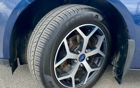 Ford Focus III, 2012 год, 635 000 рублей, 15 фотография