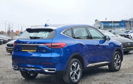 Haval F7 I, 2021 год, 1 940 000 рублей, 5 фотография