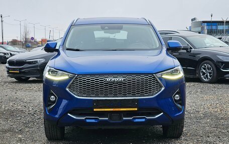 Haval F7 I, 2021 год, 1 940 000 рублей, 2 фотография