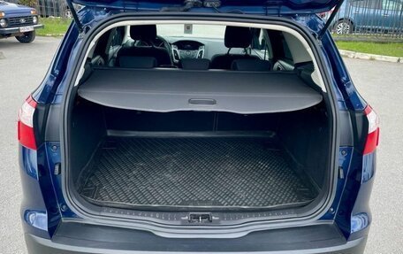 Ford Focus III, 2012 год, 635 000 рублей, 14 фотография