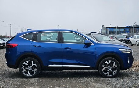 Haval F7 I, 2021 год, 1 940 000 рублей, 4 фотография