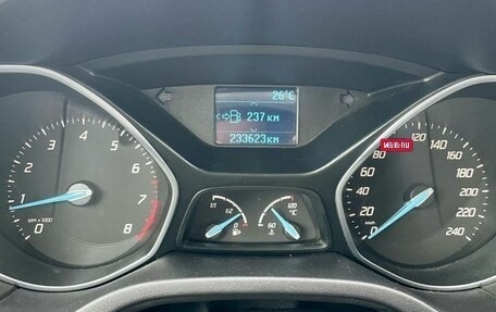 Ford Focus III, 2012 год, 635 000 рублей, 16 фотография