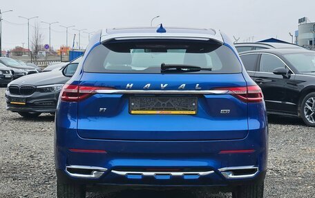 Haval F7 I, 2021 год, 1 940 000 рублей, 6 фотография