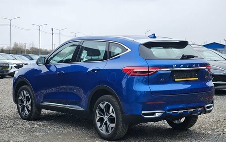 Haval F7 I, 2021 год, 1 940 000 рублей, 7 фотография