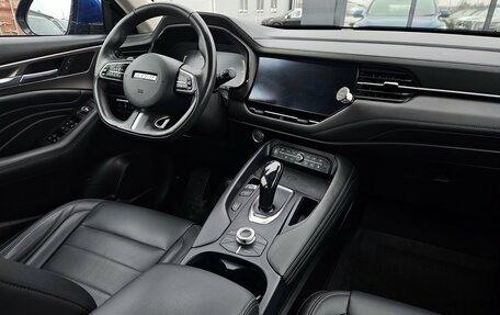 Haval F7 I, 2021 год, 1 940 000 рублей, 11 фотография