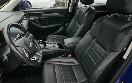 Haval F7 I, 2021 год, 1 940 000 рублей, 17 фотография