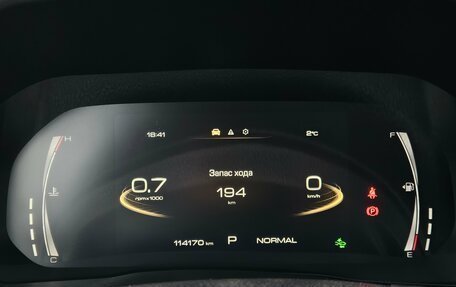 Haval F7 I, 2021 год, 1 940 000 рублей, 16 фотография