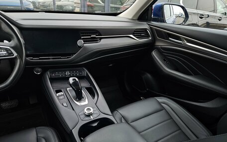 Haval F7 I, 2021 год, 1 940 000 рублей, 12 фотография