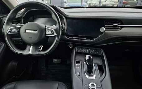 Haval F7 I, 2021 год, 1 940 000 рублей, 13 фотография