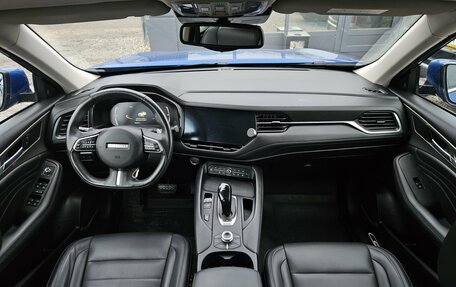 Haval F7 I, 2021 год, 1 940 000 рублей, 10 фотография