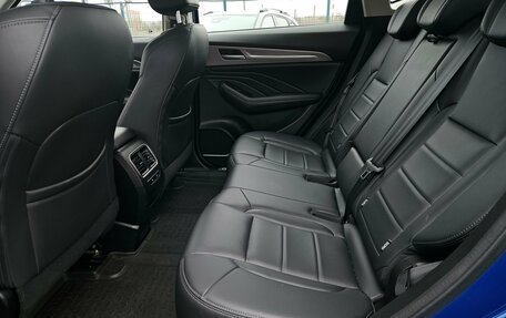 Haval F7 I, 2021 год, 1 940 000 рублей, 18 фотография