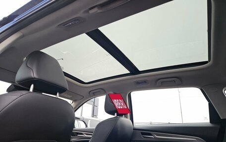 Haval F7 I, 2021 год, 1 940 000 рублей, 19 фотография