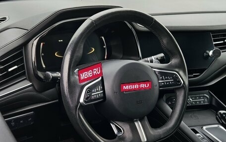 Haval F7 I, 2021 год, 1 940 000 рублей, 9 фотография