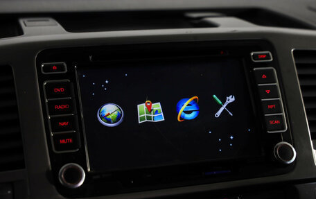 Volkswagen Caravelle T5, 2013 год, 1 499 000 рублей, 13 фотография