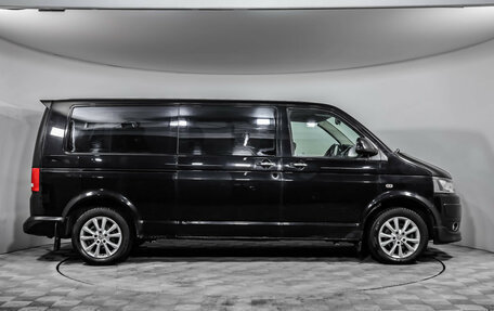 Volkswagen Caravelle T5, 2013 год, 1 499 000 рублей, 4 фотография