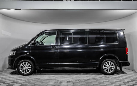 Volkswagen Caravelle T5, 2013 год, 1 499 000 рублей, 8 фотография