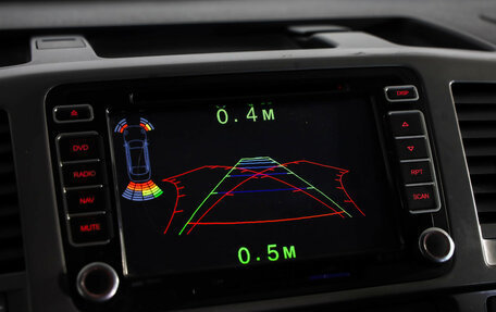 Volkswagen Caravelle T5, 2013 год, 1 499 000 рублей, 14 фотография