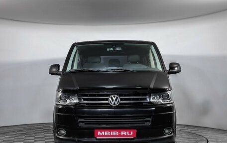 Volkswagen Caravelle T5, 2013 год, 1 499 000 рублей, 2 фотография