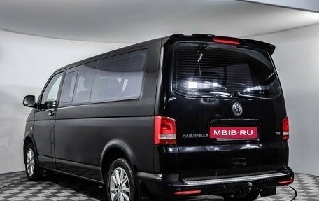 Volkswagen Caravelle T5, 2013 год, 1 499 000 рублей, 7 фотография