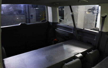 Volkswagen Caravelle T5, 2013 год, 1 499 000 рублей, 28 фотография