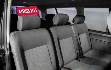 Volkswagen Caravelle T5, 2013 год, 1 499 000 рублей, 23 фотография