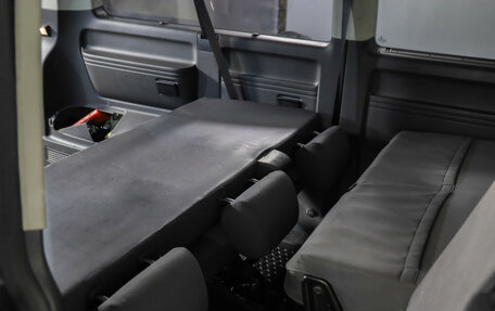 Volkswagen Caravelle T5, 2013 год, 1 499 000 рублей, 27 фотография