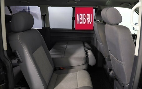 Volkswagen Caravelle T5, 2013 год, 1 499 000 рублей, 26 фотография