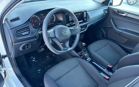 Volkswagen Polo VI (EU Market), 2020 год, 1 398 842 рублей, 8 фотография