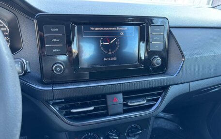 Volkswagen Polo VI (EU Market), 2020 год, 1 398 842 рублей, 10 фотография