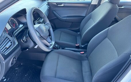 Volkswagen Polo VI (EU Market), 2020 год, 1 398 842 рублей, 9 фотография