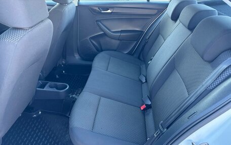 Volkswagen Polo VI (EU Market), 2020 год, 1 398 842 рублей, 12 фотография