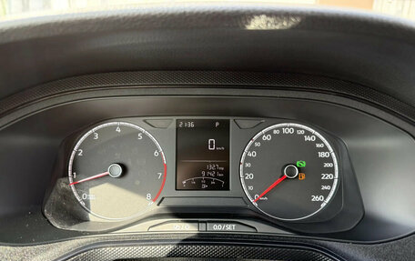 Volkswagen Polo VI (EU Market), 2020 год, 1 398 842 рублей, 7 фотография