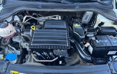 Volkswagen Polo VI (EU Market), 2020 год, 1 398 842 рублей, 6 фотография