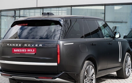 Land Rover Range Rover IV рестайлинг, 2024 год, 27 990 000 рублей, 4 фотография