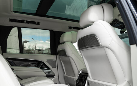 Land Rover Range Rover IV рестайлинг, 2024 год, 27 990 000 рублей, 11 фотография