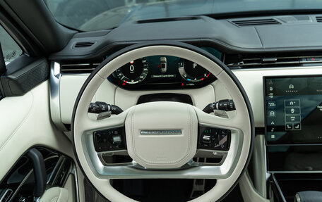 Land Rover Range Rover IV рестайлинг, 2024 год, 27 990 000 рублей, 15 фотография