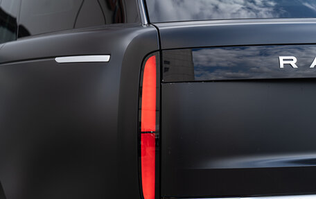 Land Rover Range Rover IV рестайлинг, 2024 год, 27 990 000 рублей, 12 фотография