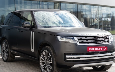 Land Rover Range Rover IV рестайлинг, 2024 год, 27 990 000 рублей, 3 фотография