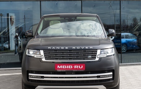 Land Rover Range Rover IV рестайлинг, 2024 год, 27 990 000 рублей, 2 фотография