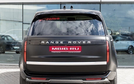 Land Rover Range Rover IV рестайлинг, 2024 год, 27 990 000 рублей, 5 фотография