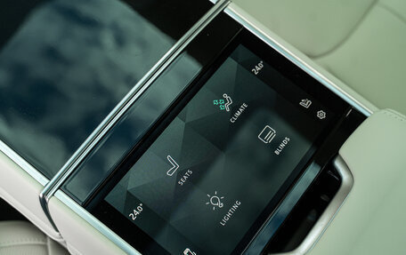 Land Rover Range Rover IV рестайлинг, 2024 год, 27 990 000 рублей, 17 фотография