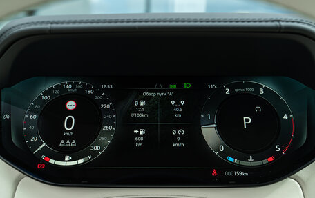 Land Rover Range Rover IV рестайлинг, 2024 год, 27 990 000 рублей, 19 фотография