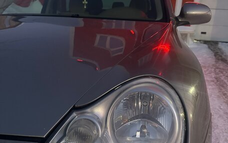 Porsche Cayenne III, 2004 год, 980 000 рублей, 2 фотография