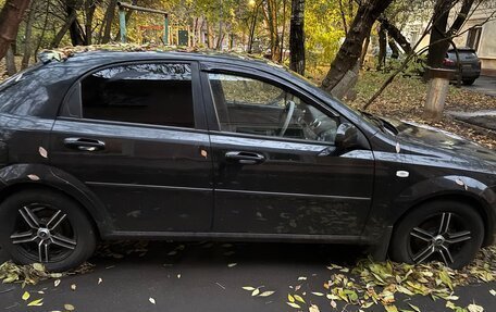 Chevrolet Lacetti, 2009 год, 500 000 рублей, 3 фотография