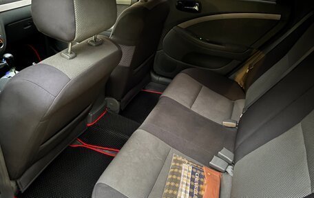 Chevrolet Lacetti, 2009 год, 500 000 рублей, 7 фотография