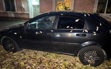 Chevrolet Lacetti, 2009 год, 500 000 рублей, 4 фотография