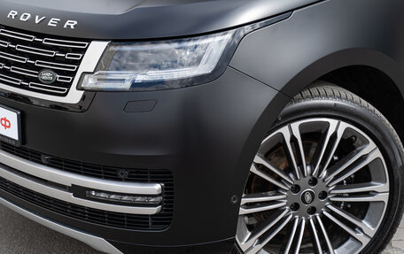 Land Rover Range Rover IV рестайлинг, 2024 год, 27 990 000 рублей, 20 фотография