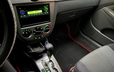 Chevrolet Lacetti, 2009 год, 500 000 рублей, 5 фотография