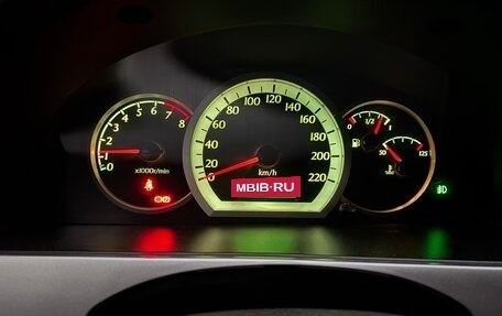 Chevrolet Lacetti, 2009 год, 500 000 рублей, 2 фотография